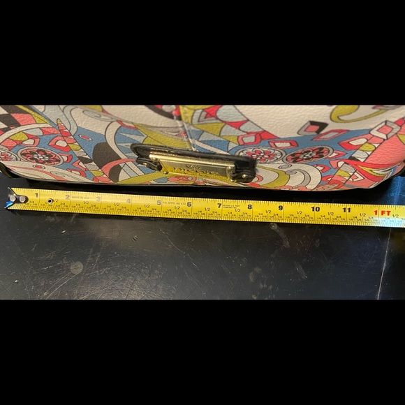 Nichole Miller Ample pockets, multi colored - Picture 6 of 7